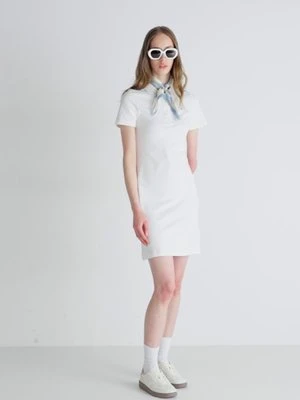 Sukienka z dżerseju Tommy Hilfiger