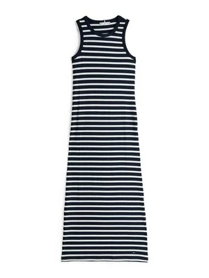 Sukienka z dżerseju Tommy Hilfiger