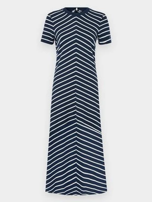Sukienka z dżerseju Tommy Hilfiger