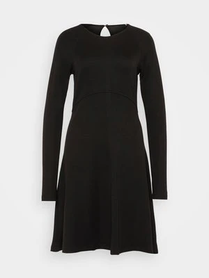 Sukienka z dżerseju Tommy Hilfiger