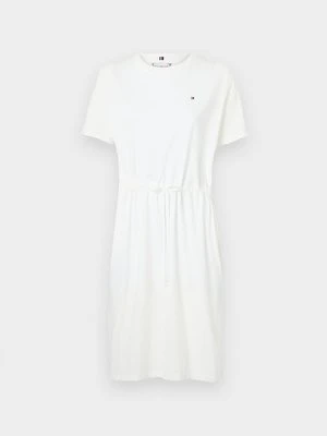 Sukienka z dżerseju Tommy Hilfiger