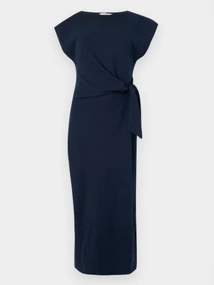 Sukienka z dżerseju Tommy Hilfiger