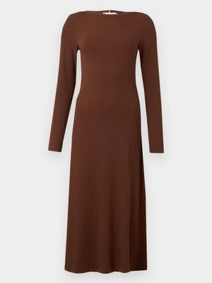 Sukienka z dżerseju Tommy Hilfiger