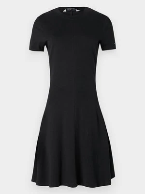 Sukienka z dżerseju Tommy Hilfiger