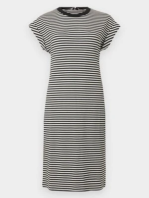 Sukienka z dżerseju Tommy Hilfiger