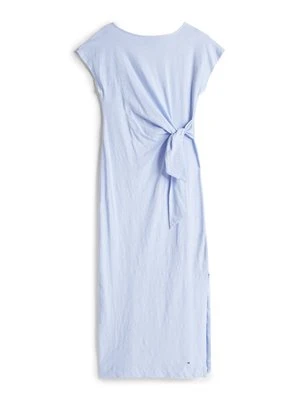 Sukienka z dżerseju Tommy Hilfiger