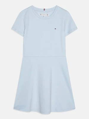 Sukienka z dżerseju Tommy Hilfiger