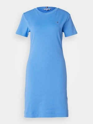 Sukienka z dżerseju Tommy Hilfiger