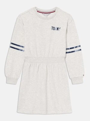 Sukienka z dżerseju Tommy Hilfiger