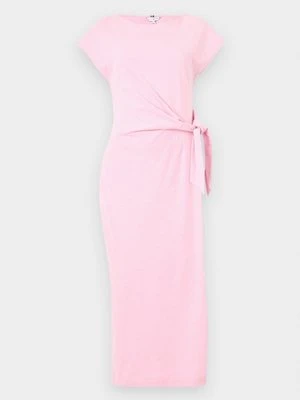 Sukienka z dżerseju Tommy Hilfiger