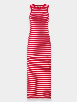 Sukienka z dżerseju Tommy Hilfiger
