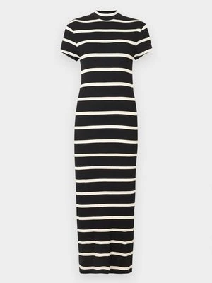 Sukienka z dżerseju Tommy Hilfiger