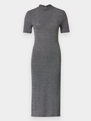 Sukienka z dżerseju Tommy Hilfiger