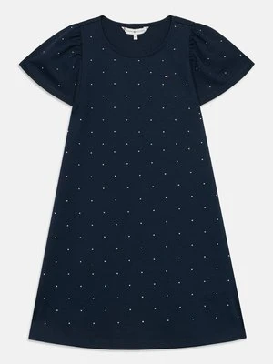 Sukienka z dżerseju Tommy Hilfiger