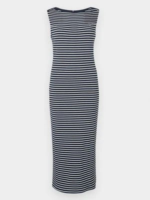 Sukienka z dżerseju Tommy Hilfiger