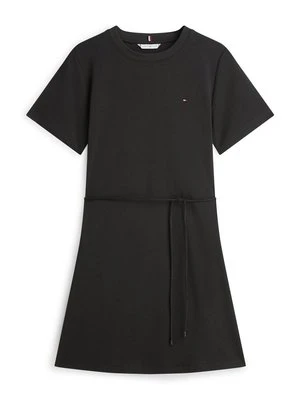 Sukienka z dżerseju Tommy Hilfiger