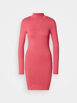 Sukienka z dżerseju Tommy Jeans