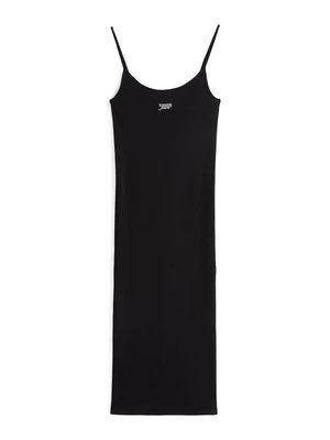 Sukienka z dżerseju Tommy Jeans