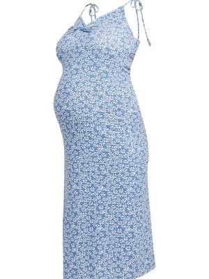 Sukienka z dżerseju Topshop Maternity