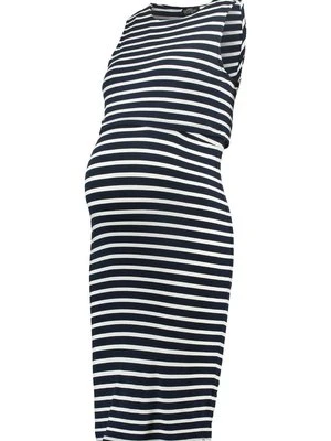 Sukienka z dżerseju Topshop Maternity