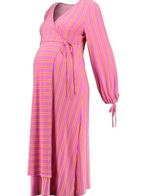 Sukienka z dżerseju Topshop Maternity