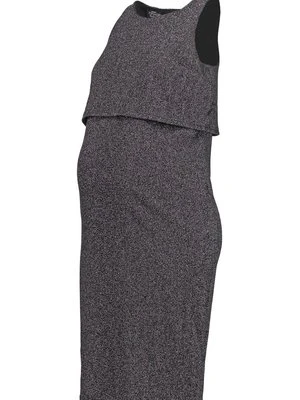 Sukienka z dżerseju Topshop Maternity