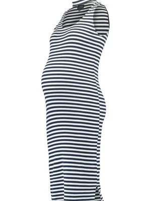 Sukienka z dżerseju Topshop Maternity
