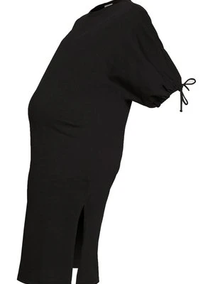 Sukienka z dżerseju Topshop Maternity
