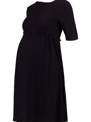 Sukienka z dżerseju Topshop Maternity
