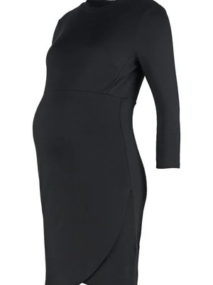 Sukienka z dżerseju Topshop Maternity