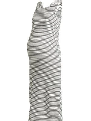 Sukienka z dżerseju Topshop Maternity