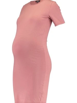 Sukienka z dżerseju Topshop Maternity