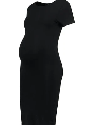 Sukienka z dżerseju Topshop Maternity