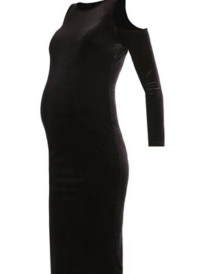 Sukienka z dżerseju Topshop Maternity