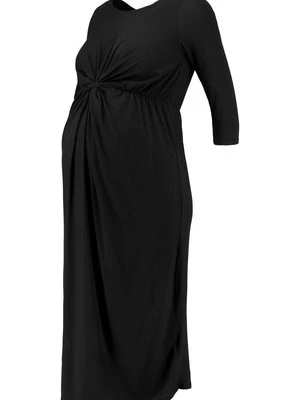 Sukienka z dżerseju Topshop Maternity