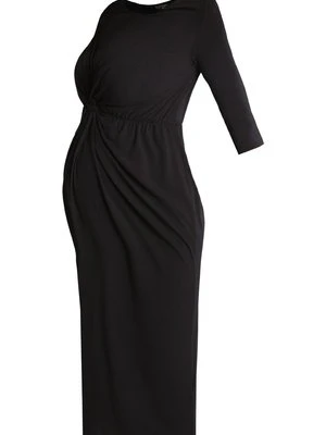 Sukienka z dżerseju Topshop Maternity