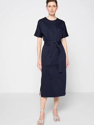 Sukienka z dżerseju TORY BURCH
