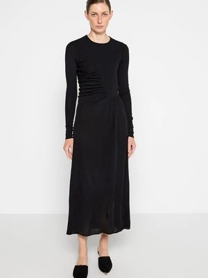 Sukienka z dżerseju TORY BURCH