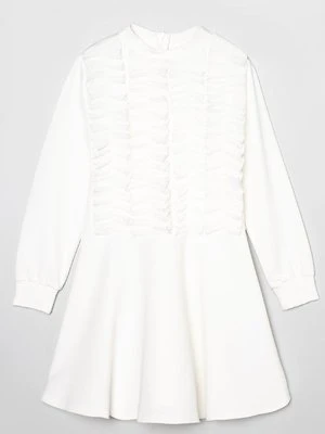 Sukienka z dżerseju TWINSET