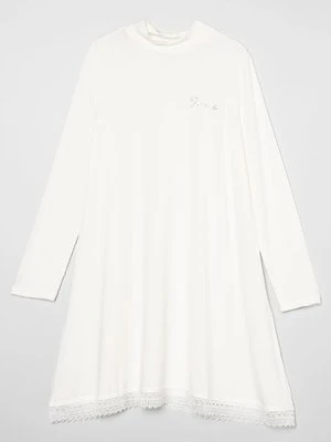 Sukienka z dżerseju TWINSET