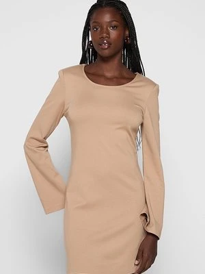 Sukienka z dżerseju Twinset ACTITUDE