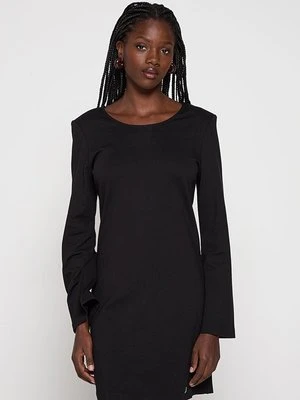 Sukienka z dżerseju Twinset ACTITUDE