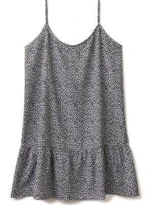 Sukienka z dżerseju United Colors of Benetton