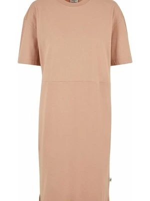 Sukienka z dżerseju Urban Classics