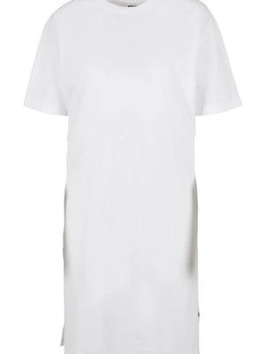 Sukienka z dżerseju Urban Classics