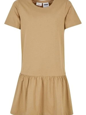 Sukienka z dżerseju Urban Classics