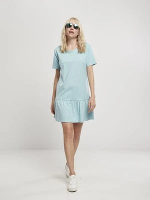 Sukienka z dżerseju Urban Classics