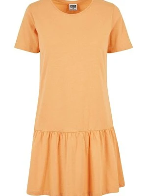 Sukienka z dżerseju Urban Classics