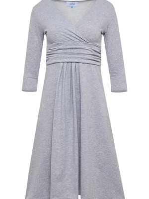 Sukienka z dżerseju usha