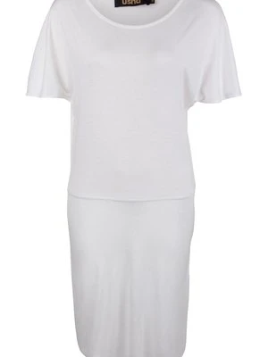 Sukienka z dżerseju usha